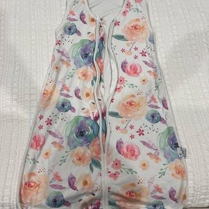 Copper Pearl Sleep Sack